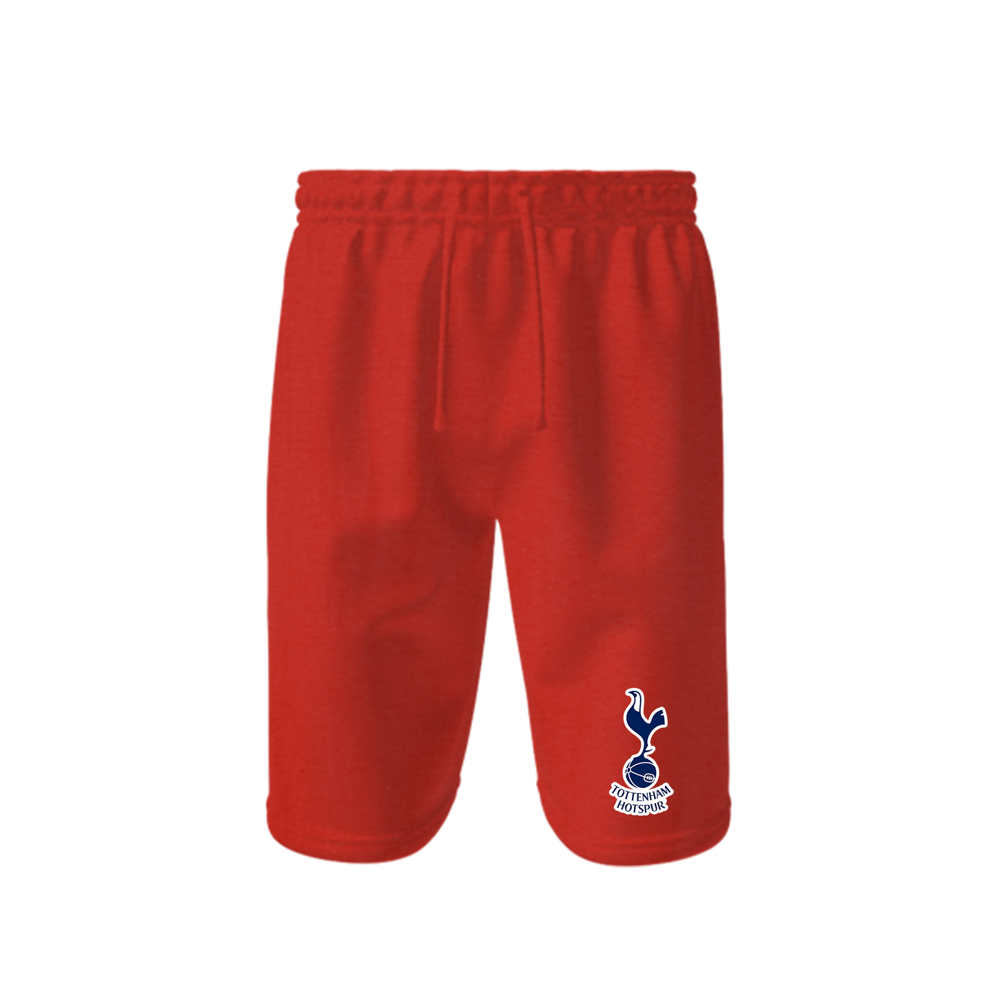 Men’s Tottenham Hotspur F.C. Soccer Athletic Fleece Shorts