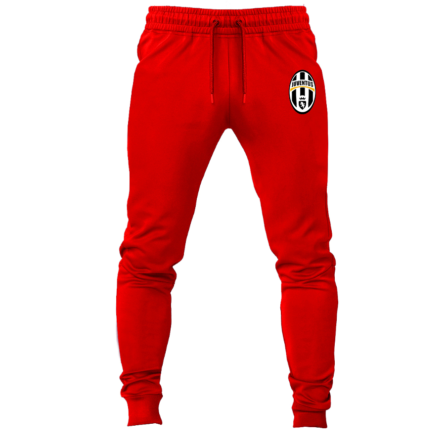 Men's Juventus Football Club Classic Joggers Sweatpants