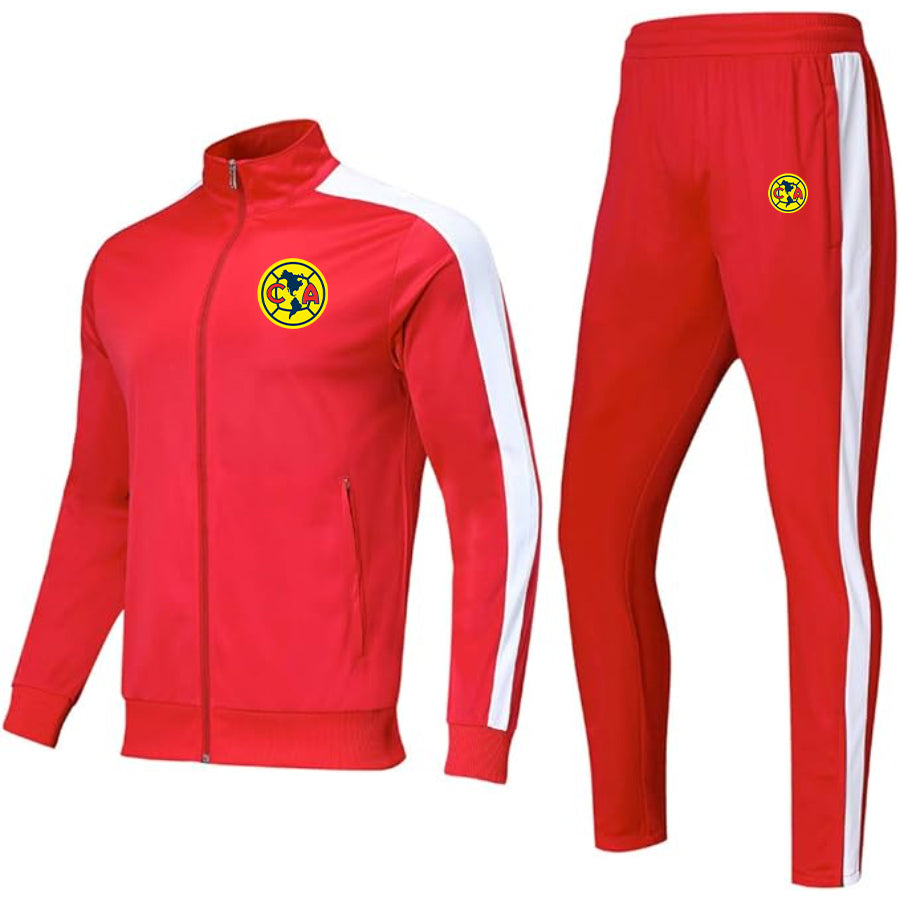 Men's Club America Football Dri-Fit TrackSuit