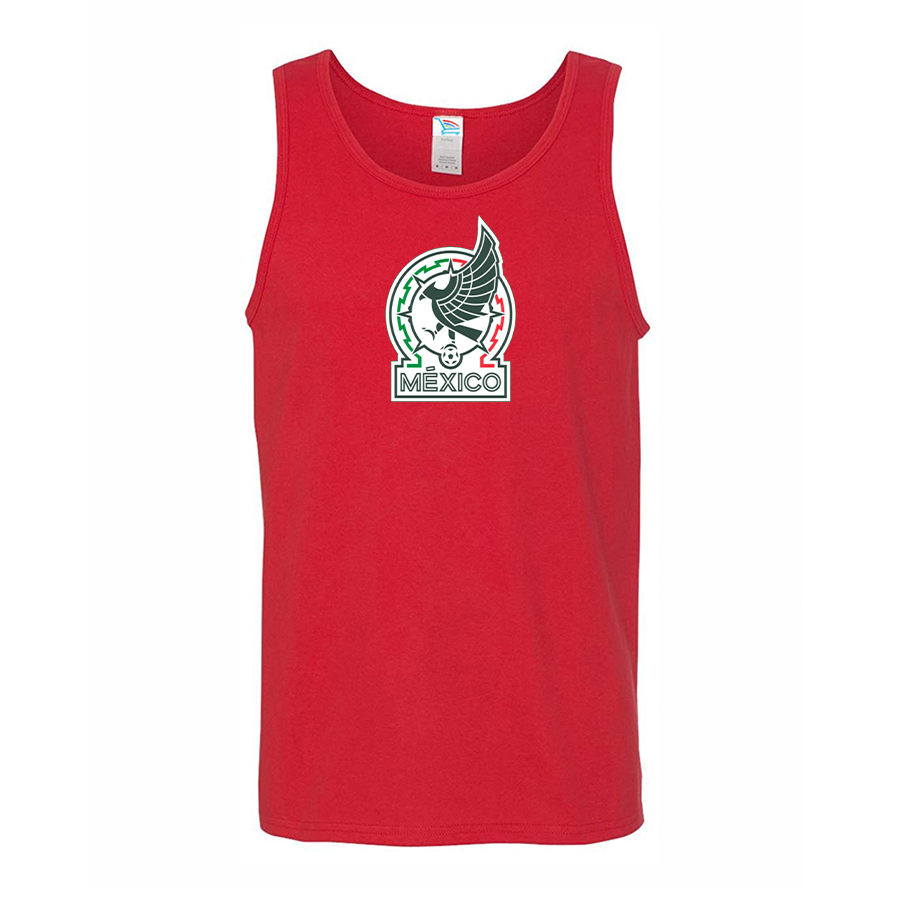 Men’s Mexico Soccer Tank Top