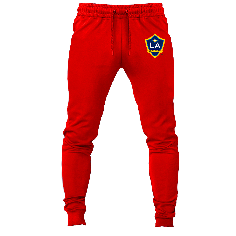 Men's LA Galaxy FC Joggers Sweatpants