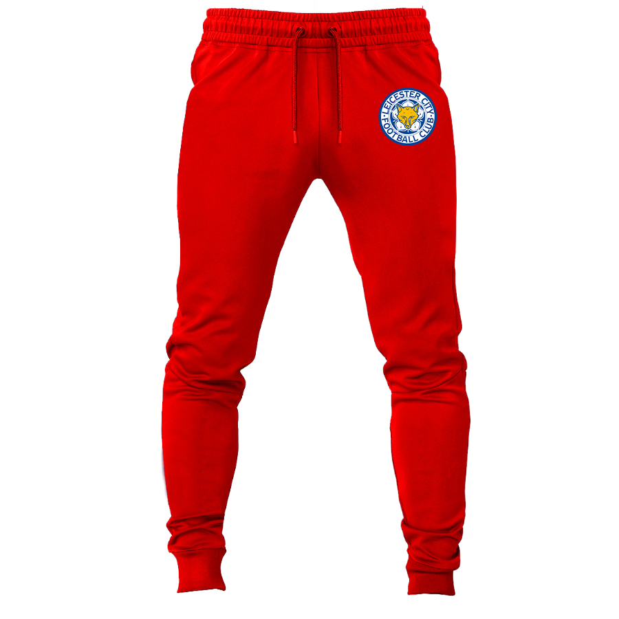 Men's Leicester City FC Joggers Sweatpants