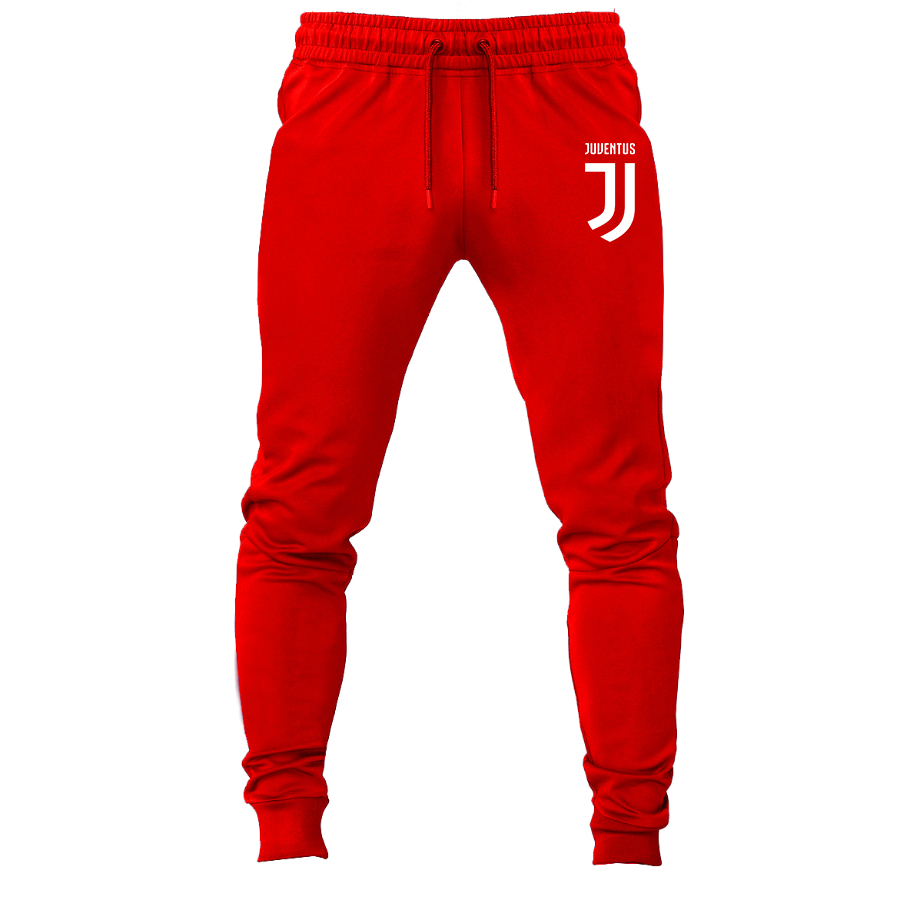 Men's Juventus Soccer Joggers Sweatpants