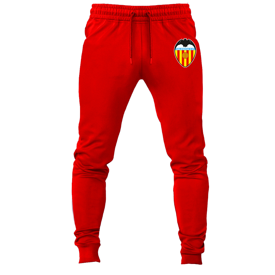 Men's Valencia FC Joggers Sweatpants