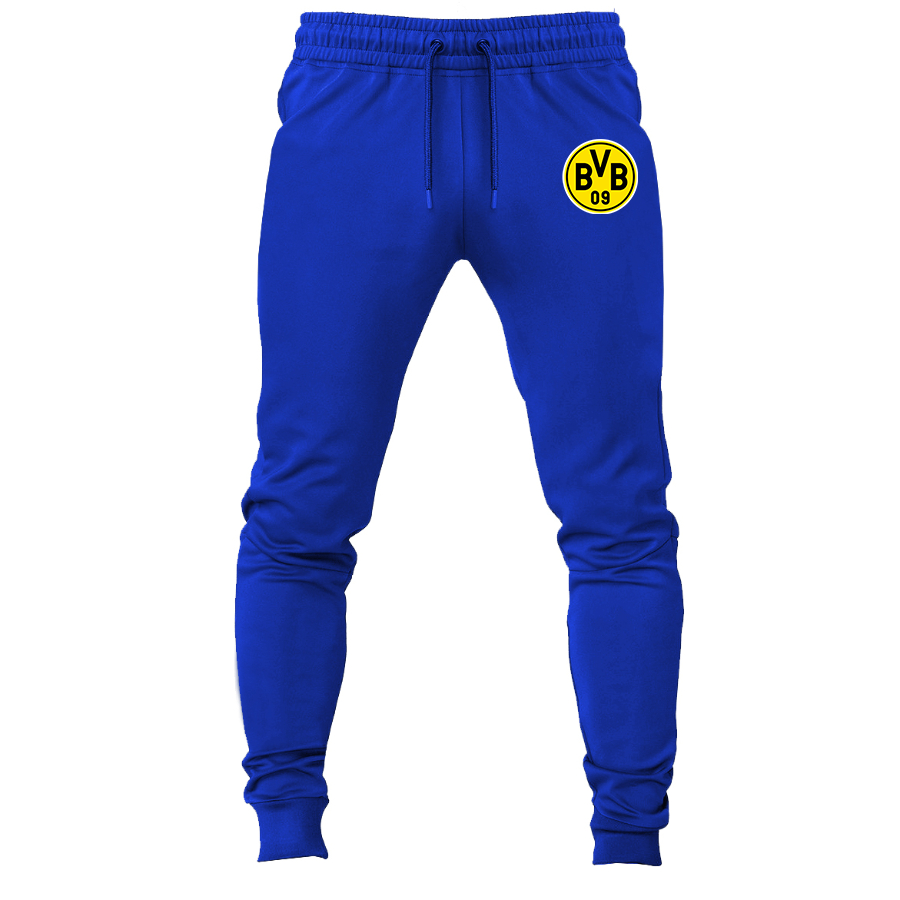 Men's Borussia Dortmund BVB FC Joggers Sweatpants
