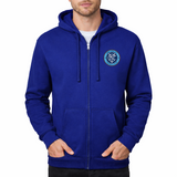 Royal Blue