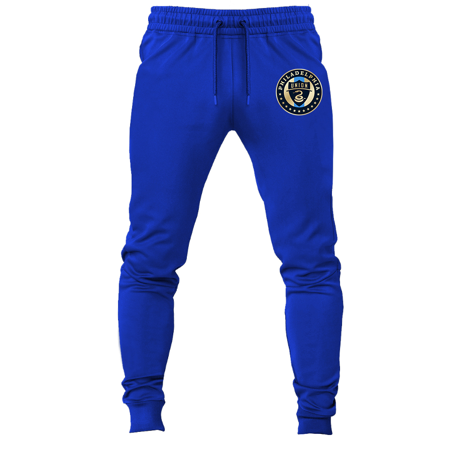 Men's Philadelphia Union FC Joggers Sweatpants