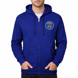 Royal Blue