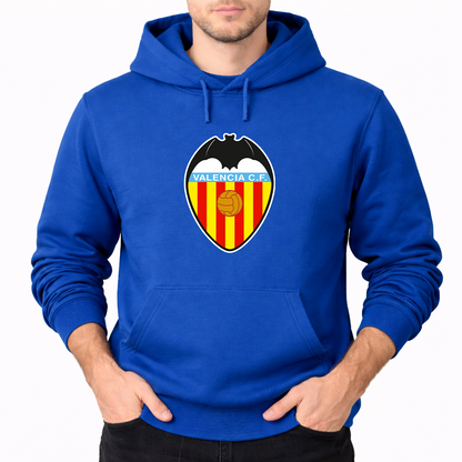 Men's Valencia FC Pullover Hoodie
