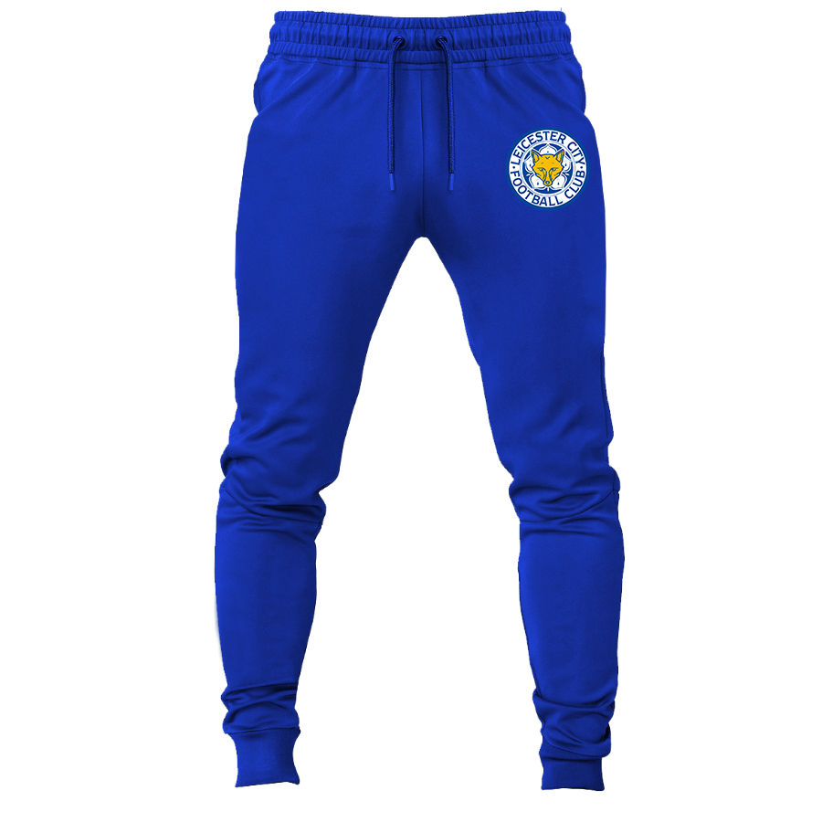 Men's Leicester City FC Joggers Sweatpants