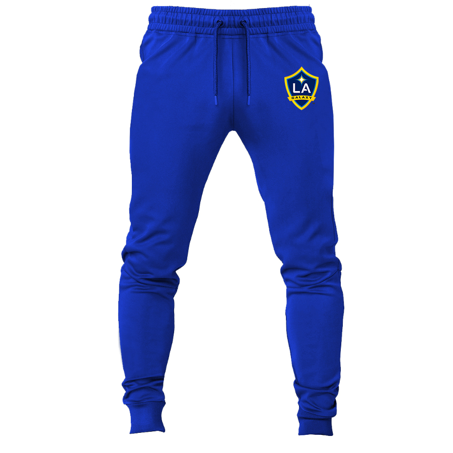 Men's LA Galaxy FC Joggers Sweatpants
