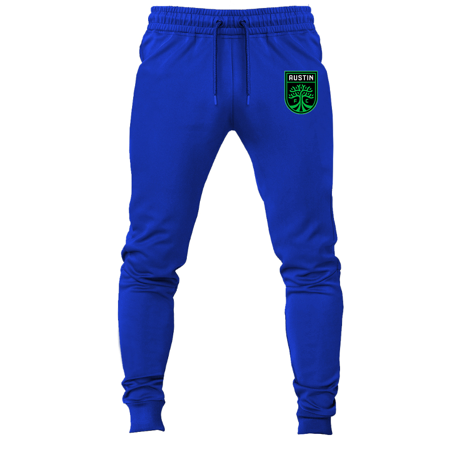 Men's Austin FC Joggers Sweatpants