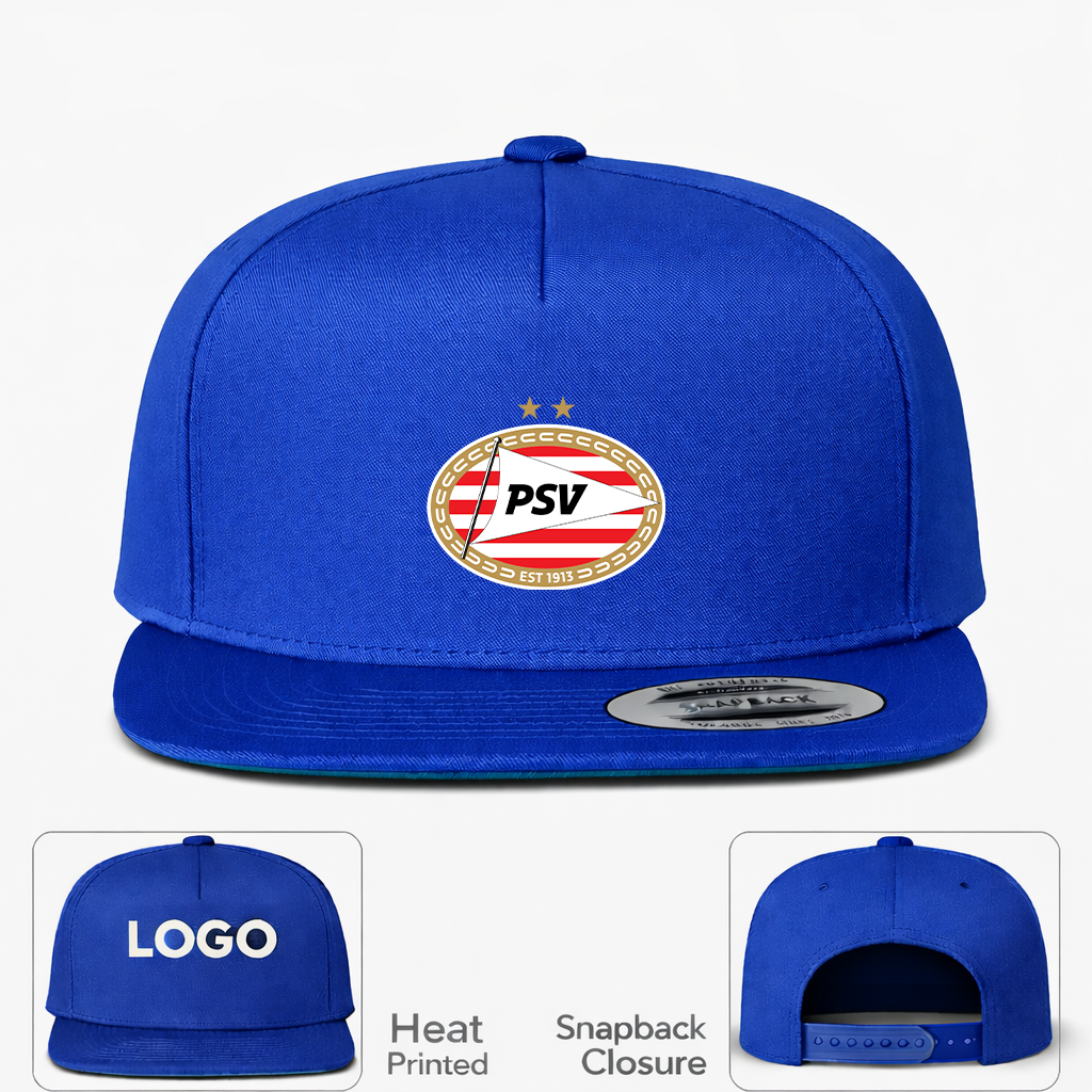 PSV Eindhoven FC Snapback Hat