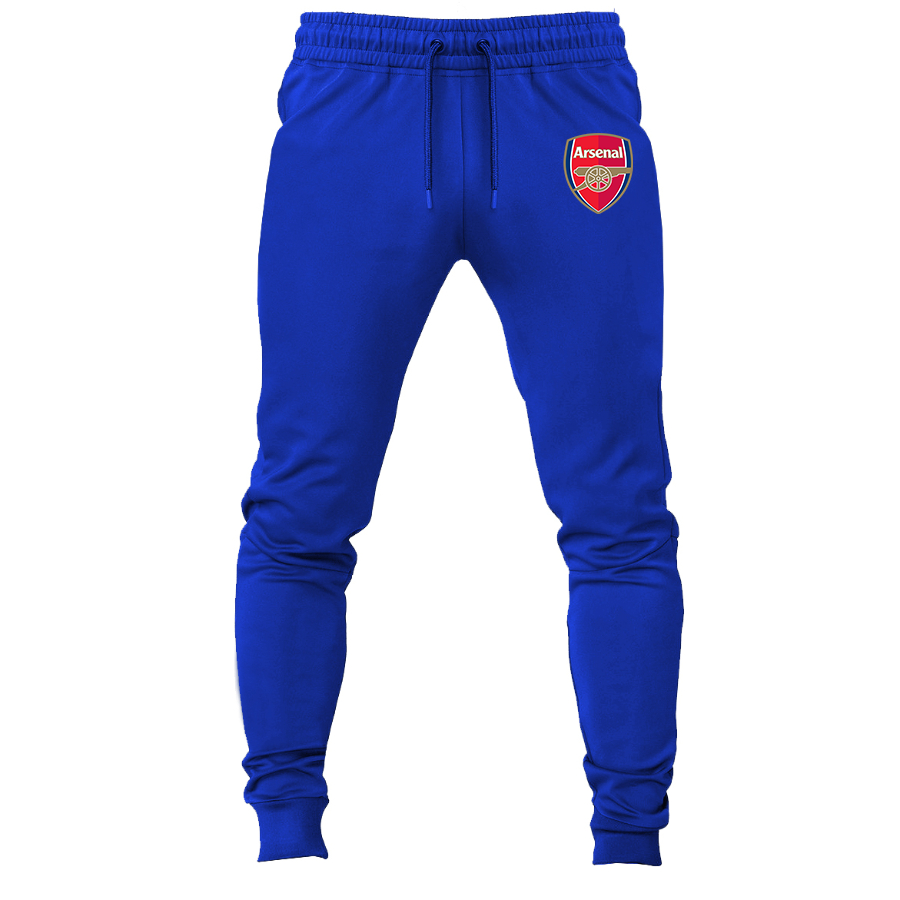 Men's Arsenal Soccer Joggers Sweatpants