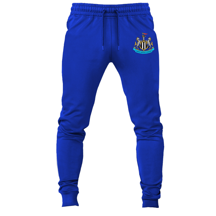 Men's Newcastle United FC Joggers Sweatpants