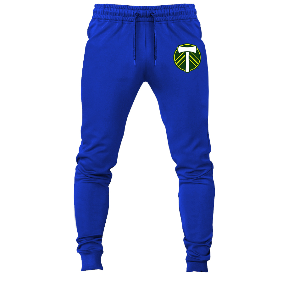 Men's Portland Timbers FC Joggers Sweatpants