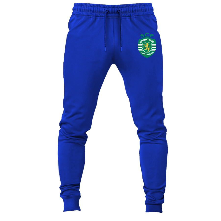 Men's Sporting CP FC Joggers Sweatpants