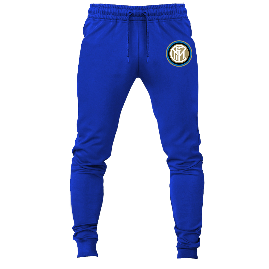 Men's Inter Milan Soccer Joggers Sweatpants