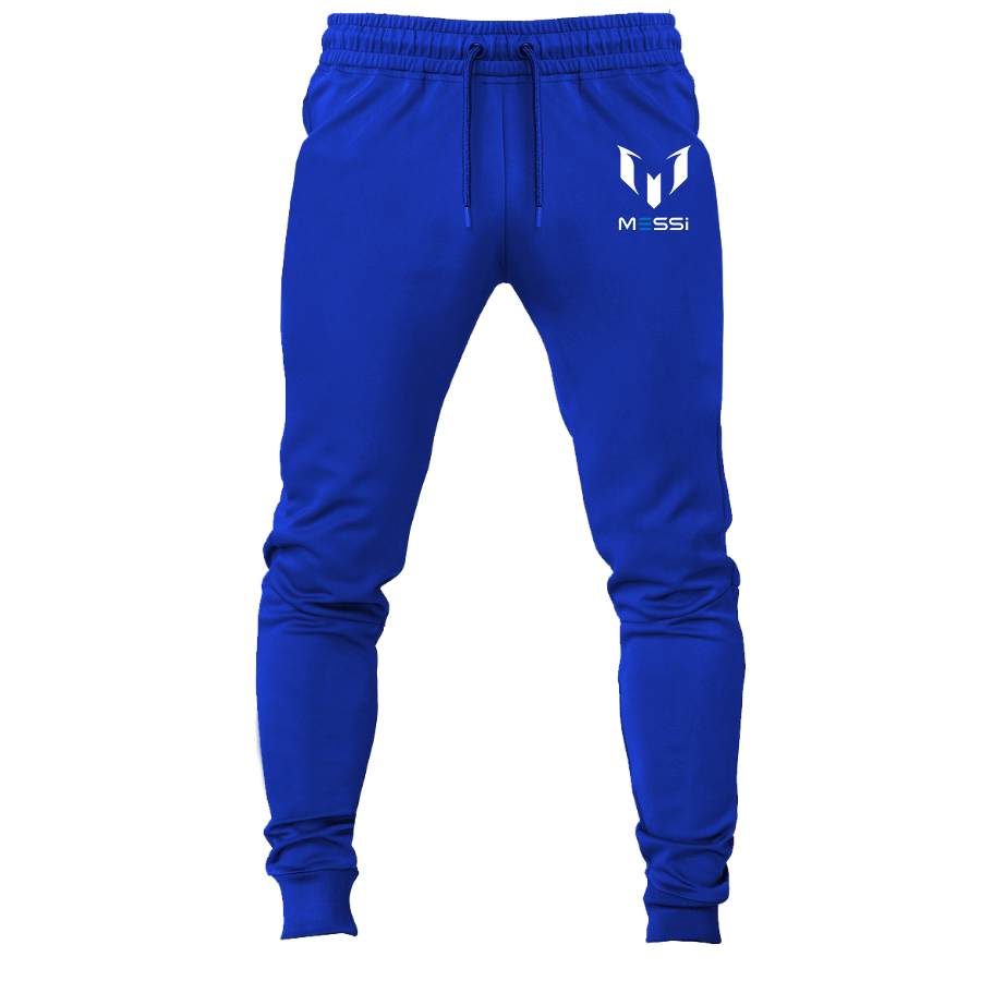 Men's Lionel Messi Air Messi Soccer Joggers Sweatpants