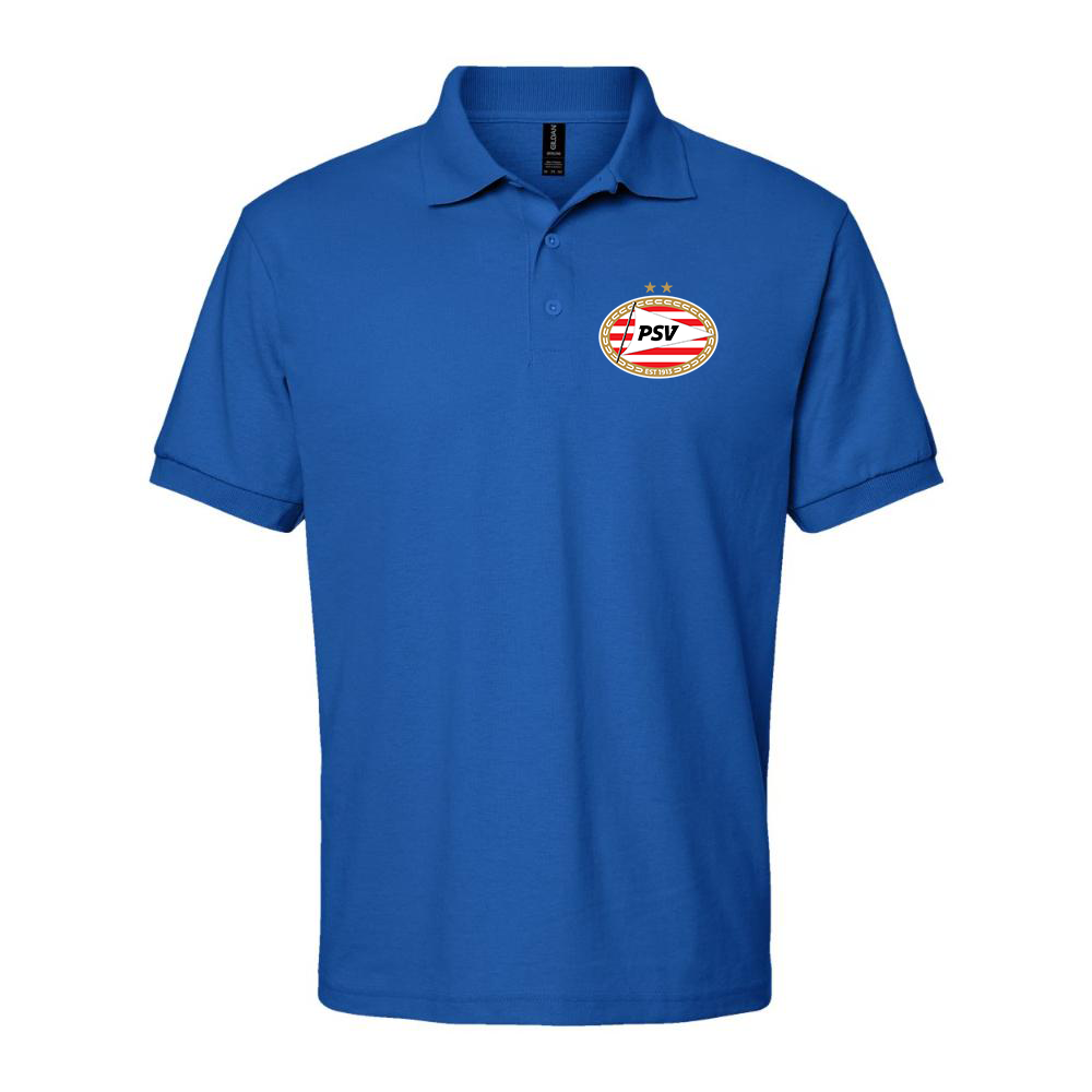 Men's PSV Eindhoven FC Dry Blend Polo