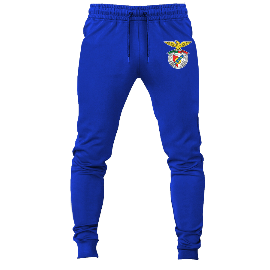 Men's SL Benfica FC Joggers Sweatpants