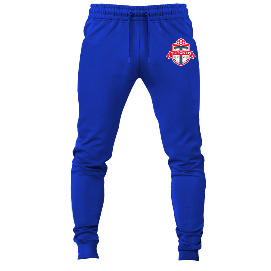 Men's Toronto FC Joggers Sweatpants
