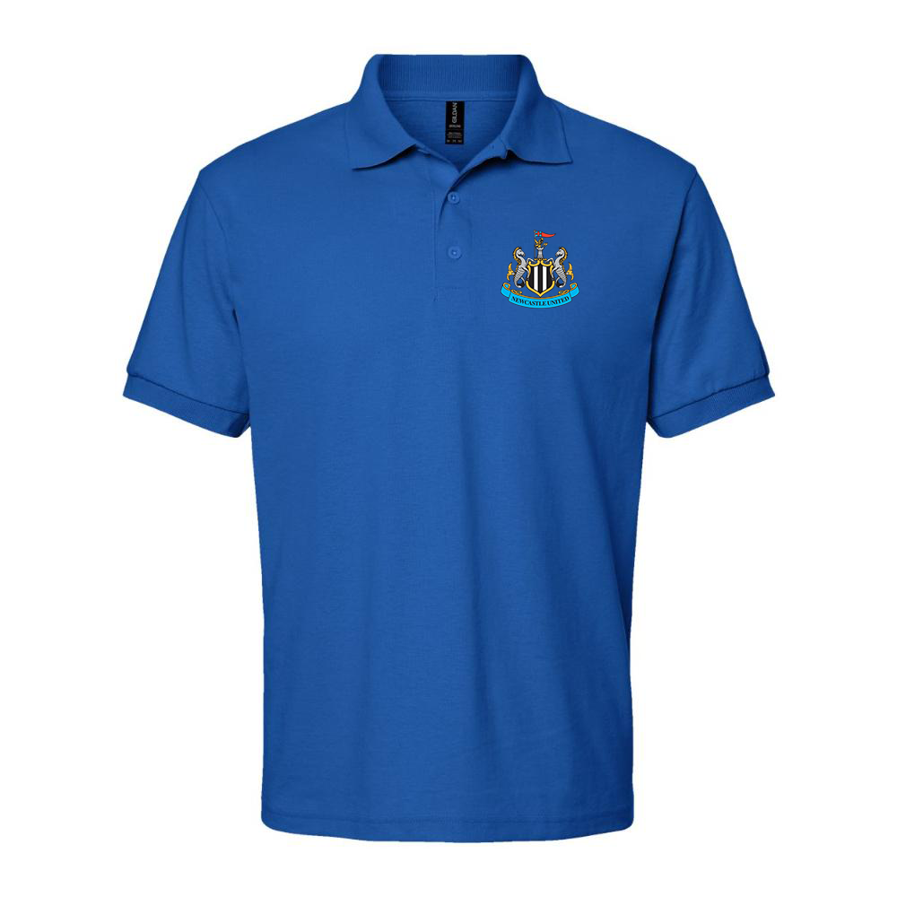 Men's Newcastle United FC Dry Blend Polo