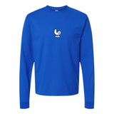 Royal Blue