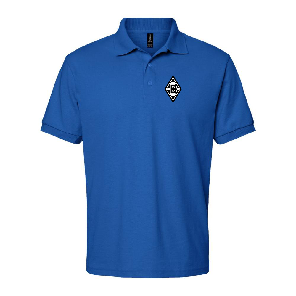 Men's Borussia Monchengladbach FC Dry Blend Polo