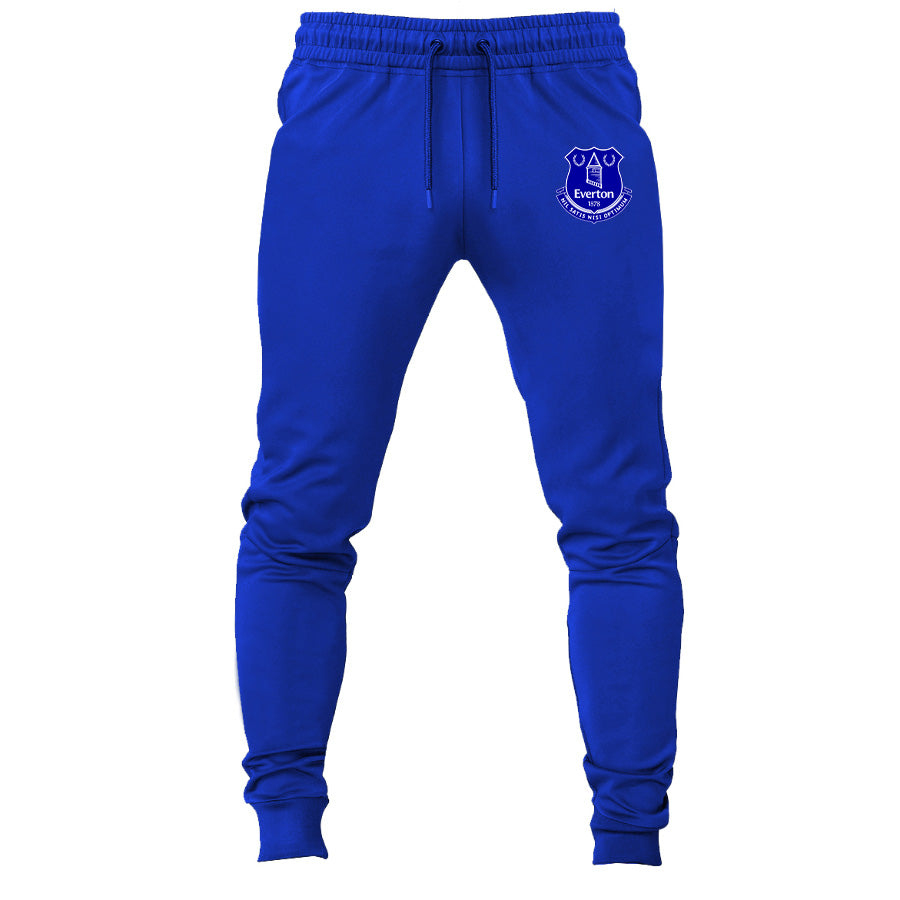 Men's Everton FC Joggers Sweatpants