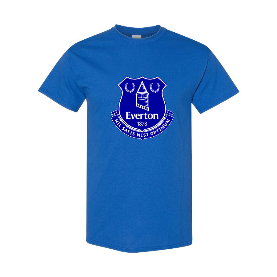 Men's Everton FC Cotton T-Shirt