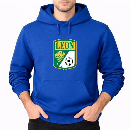 Men's Leon FC Pullover Hoodie