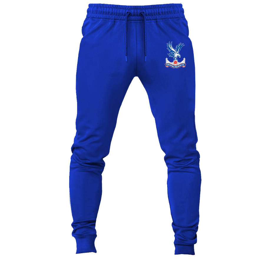 Men's Crystal Palace F.C Joggers Sweatpants