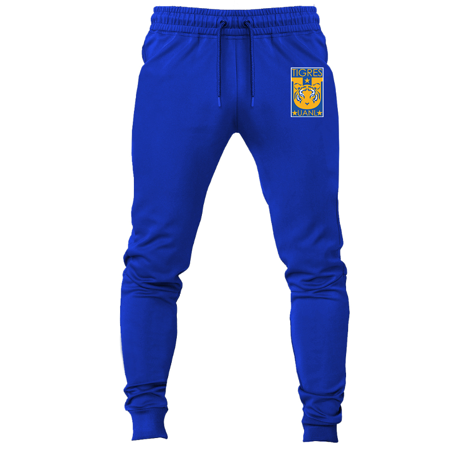 Men's Tigres UANL FC Joggers Sweatpants