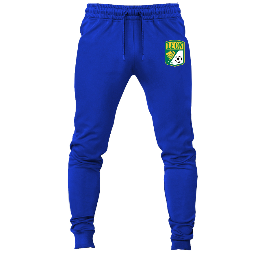 Men's Leon FC Joggers Sweatpants