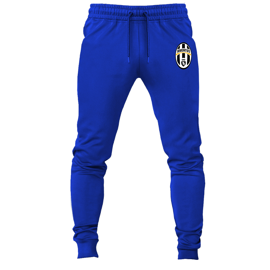 Men's Juventus Football Club Classic Joggers Sweatpants