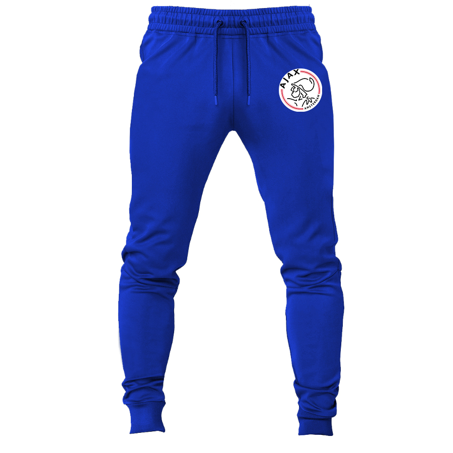 Men's Amsterdamsche FC Ajax Joggers Sweatpants