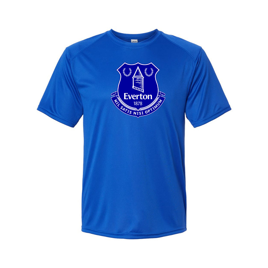 Men's Everton FC Performance T-Shirt