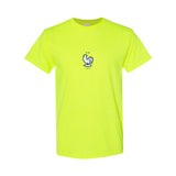 Safety Green
