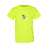 Safety Green