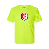 Safety Green