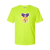Safety Green