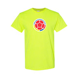 Safety Green