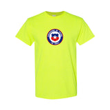 Safety Green