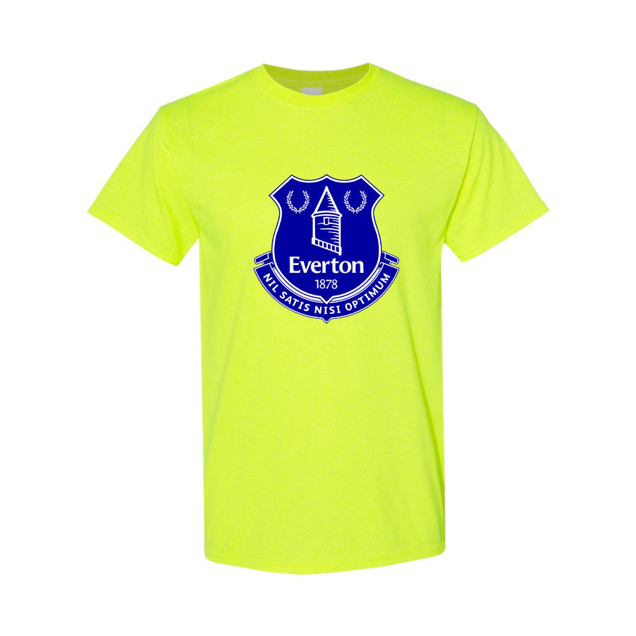 Men's Everton FC Cotton T-Shirt