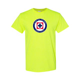 Safety Green