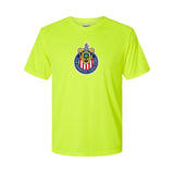 Safety Green