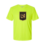 Safety Green