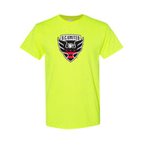 Safety Green