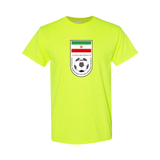 Safety Green